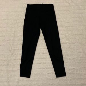 Aerie Chill Play Move 7/8 Mesh Legging